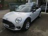 USED 2020 20 MINI CLUBMAN 1.5 Cooper Classic Estate 6dr Petrol Manual Euro 6 (s/s) (136 ps) Low Mileage, Service History & Just Serviced, NEW MOT