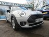 USED 2020 20 MINI CLUBMAN 1.5 Cooper Classic Estate 6dr Petrol Manual Euro 6 (s/s) (136 ps) Low Mileage, Service History & Just Serviced, NEW MOT