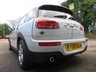 USED 2020 20 MINI CLUBMAN 1.5 Cooper Classic Estate 6dr Petrol Manual Euro 6 (s/s) (136 ps) Low Mileage, Service History & Just Serviced, NEW MOT