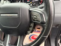 USED 2017 67 LAND ROVER RANGE ROVER EVOQUE 2.0 eD4 HSE Dynamic SUV 5dr Diesel Manual FWD Euro 6 (s/s) (150 ps) A BEAUTIFUL ADDITION TO OUR FORECOURT FINISHED IN FACTORY BLACK PAINT+DIESEL+ONLY 1 FORMER KEEPER+SERVICE HISTORY+ULEZ COMPLIANT+PRIVACY GLASS+LANE ASSIST+LANE DEPARTURE WARNING+AUTONOMOUS EMERGENCY BREAKING+FULL LEATHER INTERIOR+FULL PANORAMIC GLASS ROOF+SATELLITE NAVIGATION+PARK ASSIST+CLIMATE CONTROL+20 INCH ALLOY WHEELS+COST NEW &pound;39945 MAKING THIS USED VEHICLE AMAZING VALUE AT OUR LOW PRICE+CALL NOW, DONT MISS OUT+READY TO DRIVE AWAY TODAY!!!!!!!!!!!!!!!!!!!!!!!!!!!!!!!!!!!!