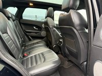 USED 2017 67 LAND ROVER RANGE ROVER EVOQUE 2.0 eD4 HSE Dynamic SUV 5dr Diesel Manual FWD Euro 6 (s/s) (150 ps) A BEAUTIFUL ADDITION TO OUR FORECOURT FINISHED IN FACTORY BLACK PAINT+DIESEL+ONLY 1 FORMER KEEPER+SERVICE HISTORY+ULEZ COMPLIANT+PRIVACY GLASS+LANE ASSIST+LANE DEPARTURE WARNING+AUTONOMOUS EMERGENCY BREAKING+FULL LEATHER INTERIOR+FULL PANORAMIC GLASS ROOF+SATELLITE NAVIGATION+PARK ASSIST+CLIMATE CONTROL+20 INCH ALLOY WHEELS+COST NEW &pound;39945 MAKING THIS USED VEHICLE AMAZING VALUE AT OUR LOW PRICE+CALL NOW, DONT MISS OUT+READY TO DRIVE AWAY TODAY!!!!!!!!!!!!!!!!!!!!!!!!!!!!!!!!!!!!