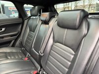 USED 2017 67 LAND ROVER RANGE ROVER EVOQUE 2.0 eD4 HSE Dynamic SUV 5dr Diesel Manual FWD Euro 6 (s/s) (150 ps) A BEAUTIFUL ADDITION TO OUR FORECOURT FINISHED IN FACTORY BLACK PAINT+DIESEL+ONLY 1 FORMER KEEPER+SERVICE HISTORY+ULEZ COMPLIANT+PRIVACY GLASS+LANE ASSIST+LANE DEPARTURE WARNING+AUTONOMOUS EMERGENCY BREAKING+FULL LEATHER INTERIOR+FULL PANORAMIC GLASS ROOF+SATELLITE NAVIGATION+PARK ASSIST+CLIMATE CONTROL+20 INCH ALLOY WHEELS+COST NEW &pound;39945 MAKING THIS USED VEHICLE AMAZING VALUE AT OUR LOW PRICE+CALL NOW, DONT MISS OUT+READY TO DRIVE AWAY TODAY!!!!!!!!!!!!!!!!!!!!!!!!!!!!!!!!!!!!