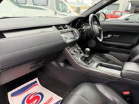USED 2017 67 LAND ROVER RANGE ROVER EVOQUE 2.0 eD4 HSE Dynamic SUV 5dr Diesel Manual FWD Euro 6 (s/s) (150 ps) A BEAUTIFUL ADDITION TO OUR FORECOURT FINISHED IN FACTORY BLACK PAINT+DIESEL+ONLY 1 FORMER KEEPER+SERVICE HISTORY+ULEZ COMPLIANT+PRIVACY GLASS+LANE ASSIST+LANE DEPARTURE WARNING+AUTONOMOUS EMERGENCY BREAKING+FULL LEATHER INTERIOR+FULL PANORAMIC GLASS ROOF+SATELLITE NAVIGATION+PARK ASSIST+CLIMATE CONTROL+20 INCH ALLOY WHEELS+COST NEW &pound;39945 MAKING THIS USED VEHICLE AMAZING VALUE AT OUR LOW PRICE+CALL NOW, DONT MISS OUT+READY TO DRIVE AWAY TODAY!!!!!!!!!!!!!!!!!!!!!!!!!!!!!!!!!!!!