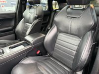 USED 2017 67 LAND ROVER RANGE ROVER EVOQUE 2.0 eD4 HSE Dynamic SUV 5dr Diesel Manual FWD Euro 6 (s/s) (150 ps) A BEAUTIFUL ADDITION TO OUR FORECOURT FINISHED IN FACTORY BLACK PAINT+DIESEL+ONLY 1 FORMER KEEPER+SERVICE HISTORY+ULEZ COMPLIANT+PRIVACY GLASS+LANE ASSIST+LANE DEPARTURE WARNING+AUTONOMOUS EMERGENCY BREAKING+FULL LEATHER INTERIOR+FULL PANORAMIC GLASS ROOF+SATELLITE NAVIGATION+PARK ASSIST+CLIMATE CONTROL+20 INCH ALLOY WHEELS+COST NEW &pound;39945 MAKING THIS USED VEHICLE AMAZING VALUE AT OUR LOW PRICE+CALL NOW, DONT MISS OUT+READY TO DRIVE AWAY TODAY!!!!!!!!!!!!!!!!!!!!!!!!!!!!!!!!!!!!