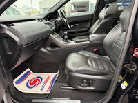 USED 2017 67 LAND ROVER RANGE ROVER EVOQUE 2.0 eD4 HSE Dynamic SUV 5dr Diesel Manual FWD Euro 6 (s/s) (150 ps) A BEAUTIFUL ADDITION TO OUR FORECOURT FINISHED IN FACTORY BLACK PAINT+DIESEL+ONLY 1 FORMER KEEPER+SERVICE HISTORY+ULEZ COMPLIANT+PRIVACY GLASS+LANE ASSIST+LANE DEPARTURE WARNING+AUTONOMOUS EMERGENCY BREAKING+FULL LEATHER INTERIOR+FULL PANORAMIC GLASS ROOF+SATELLITE NAVIGATION+PARK ASSIST+CLIMATE CONTROL+20 INCH ALLOY WHEELS+COST NEW &pound;39945 MAKING THIS USED VEHICLE AMAZING VALUE AT OUR LOW PRICE+CALL NOW, DONT MISS OUT+READY TO DRIVE AWAY TODAY!!!!!!!!!!!!!!!!!!!!!!!!!!!!!!!!!!!!