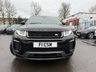 USED 2017 67 LAND ROVER RANGE ROVER EVOQUE 2.0 eD4 HSE Dynamic SUV 5dr Diesel Manual FWD Euro 6 (s/s) (150 ps) A BEAUTIFUL ADDITION TO OUR FORECOURT FINISHED IN FACTORY BLACK PAINT+DIESEL+ONLY 1 FORMER KEEPER+SERVICE HISTORY+ULEZ COMPLIANT+PRIVACY GLASS+LANE ASSIST+LANE DEPARTURE WARNING+AUTONOMOUS EMERGENCY BREAKING+FULL LEATHER INTERIOR+FULL PANORAMIC GLASS ROOF+SATELLITE NAVIGATION+PARK ASSIST+CLIMATE CONTROL+20 INCH ALLOY WHEELS+COST NEW &pound;39945 MAKING THIS USED VEHICLE AMAZING VALUE AT OUR LOW PRICE+CALL NOW, DONT MISS OUT+READY TO DRIVE AWAY TODAY!!!!!!!!!!!!!!!!!!!!!!!!!!!!!!!!!!!!