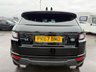 USED 2017 67 LAND ROVER RANGE ROVER EVOQUE 2.0 eD4 HSE Dynamic SUV 5dr Diesel Manual FWD Euro 6 (s/s) (150 ps) A BEAUTIFUL ADDITION TO OUR FORECOURT FINISHED IN FACTORY BLACK PAINT+DIESEL+ONLY 1 FORMER KEEPER+SERVICE HISTORY+ULEZ COMPLIANT+PRIVACY GLASS+LANE ASSIST+LANE DEPARTURE WARNING+AUTONOMOUS EMERGENCY BREAKING+FULL LEATHER INTERIOR+FULL PANORAMIC GLASS ROOF+SATELLITE NAVIGATION+PARK ASSIST+CLIMATE CONTROL+20 INCH ALLOY WHEELS+COST NEW &pound;39945 MAKING THIS USED VEHICLE AMAZING VALUE AT OUR LOW PRICE+CALL NOW, DONT MISS OUT+READY TO DRIVE AWAY TODAY!!!!!!!!!!!!!!!!!!!!!!!!!!!!!!!!!!!!