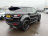 USED 2017 67 LAND ROVER RANGE ROVER EVOQUE 2.0 eD4 HSE Dynamic SUV 5dr Diesel Manual FWD Euro 6 (s/s) (150 ps) A BEAUTIFUL ADDITION TO OUR FORECOURT FINISHED IN FACTORY BLACK PAINT+DIESEL+ONLY 1 FORMER KEEPER+SERVICE HISTORY+ULEZ COMPLIANT+PRIVACY GLASS+LANE ASSIST+LANE DEPARTURE WARNING+AUTONOMOUS EMERGENCY BREAKING+FULL LEATHER INTERIOR+FULL PANORAMIC GLASS ROOF+SATELLITE NAVIGATION+PARK ASSIST+CLIMATE CONTROL+20 INCH ALLOY WHEELS+COST NEW &pound;39945 MAKING THIS USED VEHICLE AMAZING VALUE AT OUR LOW PRICE+CALL NOW, DONT MISS OUT+READY TO DRIVE AWAY TODAY!!!!!!!!!!!!!!!!!!!!!!!!!!!!!!!!!!!!