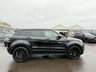 USED 2017 67 LAND ROVER RANGE ROVER EVOQUE 2.0 eD4 HSE Dynamic SUV 5dr Diesel Manual FWD Euro 6 (s/s) (150 ps) A BEAUTIFUL ADDITION TO OUR FORECOURT FINISHED IN FACTORY BLACK PAINT+DIESEL+ONLY 1 FORMER KEEPER+SERVICE HISTORY+ULEZ COMPLIANT+PRIVACY GLASS+LANE ASSIST+LANE DEPARTURE WARNING+AUTONOMOUS EMERGENCY BREAKING+FULL LEATHER INTERIOR+FULL PANORAMIC GLASS ROOF+SATELLITE NAVIGATION+PARK ASSIST+CLIMATE CONTROL+20 INCH ALLOY WHEELS+COST NEW &pound;39945 MAKING THIS USED VEHICLE AMAZING VALUE AT OUR LOW PRICE+CALL NOW, DONT MISS OUT+READY TO DRIVE AWAY TODAY!!!!!!!!!!!!!!!!!!!!!!!!!!!!!!!!!!!!