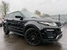 USED 2017 67 LAND ROVER RANGE ROVER EVOQUE 2.0 eD4 HSE Dynamic SUV 5dr Diesel Manual FWD Euro 6 (s/s) (150 ps) A BEAUTIFUL ADDITION TO OUR FORECOURT FINISHED IN FACTORY BLACK PAINT+DIESEL+ONLY 1 FORMER KEEPER+SERVICE HISTORY+ULEZ COMPLIANT+PRIVACY GLASS+LANE ASSIST+LANE DEPARTURE WARNING+AUTONOMOUS EMERGENCY BREAKING+FULL LEATHER INTERIOR+FULL PANORAMIC GLASS ROOF+SATELLITE NAVIGATION+PARK ASSIST+CLIMATE CONTROL+20 INCH ALLOY WHEELS+COST NEW &pound;39945 MAKING THIS USED VEHICLE AMAZING VALUE AT OUR LOW PRICE+CALL NOW, DONT MISS OUT+READY TO DRIVE AWAY TODAY!!!!!!!!!!!!!!!!!!!!!!!!!!!!!!!!!!!!