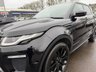 USED 2017 67 LAND ROVER RANGE ROVER EVOQUE 2.0 eD4 HSE Dynamic SUV 5dr Diesel Manual FWD Euro 6 (s/s) (150 ps) A BEAUTIFUL ADDITION TO OUR FORECOURT FINISHED IN FACTORY BLACK PAINT+DIESEL+ONLY 1 FORMER KEEPER+SERVICE HISTORY+ULEZ COMPLIANT+PRIVACY GLASS+LANE ASSIST+LANE DEPARTURE WARNING+AUTONOMOUS EMERGENCY BREAKING+FULL LEATHER INTERIOR+FULL PANORAMIC GLASS ROOF+SATELLITE NAVIGATION+PARK ASSIST+CLIMATE CONTROL+20 INCH ALLOY WHEELS+COST NEW &pound;39945 MAKING THIS USED VEHICLE AMAZING VALUE AT OUR LOW PRICE+CALL NOW, DONT MISS OUT+READY TO DRIVE AWAY TODAY!!!!!!!!!!!!!!!!!!!!!!!!!!!!!!!!!!!!