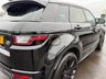 USED 2017 67 LAND ROVER RANGE ROVER EVOQUE 2.0 eD4 HSE Dynamic SUV 5dr Diesel Manual FWD Euro 6 (s/s) (150 ps) A BEAUTIFUL ADDITION TO OUR FORECOURT FINISHED IN FACTORY BLACK PAINT+DIESEL+ONLY 1 FORMER KEEPER+SERVICE HISTORY+ULEZ COMPLIANT+PRIVACY GLASS+LANE ASSIST+LANE DEPARTURE WARNING+AUTONOMOUS EMERGENCY BREAKING+FULL LEATHER INTERIOR+FULL PANORAMIC GLASS ROOF+SATELLITE NAVIGATION+PARK ASSIST+CLIMATE CONTROL+20 INCH ALLOY WHEELS+COST NEW &pound;39945 MAKING THIS USED VEHICLE AMAZING VALUE AT OUR LOW PRICE+CALL NOW, DONT MISS OUT+READY TO DRIVE AWAY TODAY!!!!!!!!!!!!!!!!!!!!!!!!!!!!!!!!!!!!