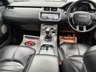 USED 2017 67 LAND ROVER RANGE ROVER EVOQUE 2.0 eD4 HSE Dynamic SUV 5dr Diesel Manual FWD Euro 6 (s/s) (150 ps) A BEAUTIFUL ADDITION TO OUR FORECOURT FINISHED IN FACTORY BLACK PAINT+DIESEL+ONLY 1 FORMER KEEPER+SERVICE HISTORY+ULEZ COMPLIANT+PRIVACY GLASS+LANE ASSIST+LANE DEPARTURE WARNING+AUTONOMOUS EMERGENCY BREAKING+FULL LEATHER INTERIOR+FULL PANORAMIC GLASS ROOF+SATELLITE NAVIGATION+PARK ASSIST+CLIMATE CONTROL+20 INCH ALLOY WHEELS+COST NEW &pound;39945 MAKING THIS USED VEHICLE AMAZING VALUE AT OUR LOW PRICE+CALL NOW, DONT MISS OUT+READY TO DRIVE AWAY TODAY!!!!!!!!!!!!!!!!!!!!!!!!!!!!!!!!!!!!