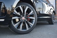 USED 2016 66 JAGUAR F-PACE 3.0 V6 S SUV 5dr Petrol Auto AWD Euro 6 (s/s) (380 ps) DEPLOYABLE STEPS / SLIDING PAN