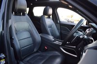 USED 2016 66 JAGUAR F-PACE 3.0 V6 S SUV 5dr Petrol Auto AWD Euro 6 (s/s) (380 ps) DEPLOYABLE STEPS / SLIDING PAN