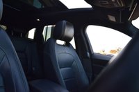 USED 2016 66 JAGUAR F-PACE 3.0 V6 S SUV 5dr Petrol Auto AWD Euro 6 (s/s) (380 ps) DEPLOYABLE STEPS / SLIDING PAN