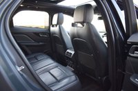 USED 2016 66 JAGUAR F-PACE 3.0 V6 S SUV 5dr Petrol Auto AWD Euro 6 (s/s) (380 ps) DEPLOYABLE STEPS / SLIDING PAN