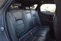 USED 2016 66 JAGUAR F-PACE 3.0 V6 S SUV 5dr Petrol Auto AWD Euro 6 (s/s) (380 ps) DEPLOYABLE STEPS / SLIDING PAN