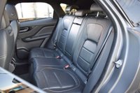 USED 2016 66 JAGUAR F-PACE 3.0 V6 S SUV 5dr Petrol Auto AWD Euro 6 (s/s) (380 ps) DEPLOYABLE STEPS / SLIDING PAN