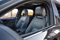 USED 2016 66 JAGUAR F-PACE 3.0 V6 S SUV 5dr Petrol Auto AWD Euro 6 (s/s) (380 ps) DEPLOYABLE STEPS / SLIDING PAN