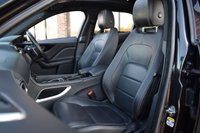USED 2016 66 JAGUAR F-PACE 3.0 V6 S SUV 5dr Petrol Auto AWD Euro 6 (s/s) (380 ps) DEPLOYABLE STEPS / SLIDING PAN