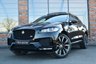 USED 2016 66 JAGUAR F-PACE 3.0 V6 S SUV 5dr Petrol Auto AWD Euro 6 (s/s) (380 ps) DEPLOYABLE STEPS / SLIDING PAN
