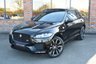 USED 2016 66 JAGUAR F-PACE 3.0 V6 S SUV 5dr Petrol Auto AWD Euro 6 (s/s) (380 ps) DEPLOYABLE STEPS / SLIDING PAN
