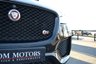 USED 2016 66 JAGUAR F-PACE 3.0 V6 S SUV 5dr Petrol Auto AWD Euro 6 (s/s) (380 ps) DEPLOYABLE STEPS / SLIDING PAN