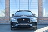 USED 2016 66 JAGUAR F-PACE 3.0 V6 S SUV 5dr Petrol Auto AWD Euro 6 (s/s) (380 ps) DEPLOYABLE STEPS / SLIDING PAN
