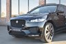 USED 2016 66 JAGUAR F-PACE 3.0 V6 S SUV 5dr Petrol Auto AWD Euro 6 (s/s) (380 ps) DEPLOYABLE STEPS / SLIDING PAN