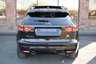 USED 2016 66 JAGUAR F-PACE 3.0 V6 S SUV 5dr Petrol Auto AWD Euro 6 (s/s) (380 ps) DEPLOYABLE STEPS / SLIDING PAN