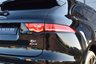USED 2016 66 JAGUAR F-PACE 3.0 V6 S SUV 5dr Petrol Auto AWD Euro 6 (s/s) (380 ps) DEPLOYABLE STEPS / SLIDING PAN