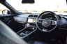 USED 2016 66 JAGUAR F-PACE 3.0 V6 S SUV 5dr Petrol Auto AWD Euro 6 (s/s) (380 ps) DEPLOYABLE STEPS / SLIDING PAN