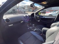 USED 2012 12 AUDI A3 2.0 TDI S line Sportback 5dr Diesel Manual Euro 5 (s/s) (140 ps) GREAT SERVICE HISTORY 11 SRVCS