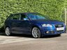 USED 2012 12 AUDI A3 2.0 TDI S line Sportback 5dr Diesel Manual Euro 5 (s/s) (140 ps) GREAT SERVICE HISTORY 11 SRVCS