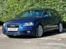 USED 2012 12 AUDI A3 2.0 TDI S line Sportback 5dr Diesel Manual Euro 5 (s/s) (140 ps) GREAT SERVICE HISTORY 11 SRVCS