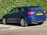 USED 2012 12 AUDI A3 2.0 TDI S line Sportback 5dr Diesel Manual Euro 5 (s/s) (140 ps) GREAT SERVICE HISTORY 11 SRVCS