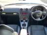 USED 2012 12 AUDI A3 2.0 TDI S line Sportback 5dr Diesel Manual Euro 5 (s/s) (140 ps) GREAT SERVICE HISTORY 11 SRVCS
