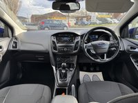 USED 2015 15 FORD FOCUS 1.5 TDCi Titanium Hatchback 5dr Diesel Manual Euro 6 (s/s) (120 ps) Hatchback