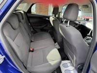 USED 2015 15 FORD FOCUS 1.5 TDCi Titanium Hatchback 5dr Diesel Manual Euro 6 (s/s) (120 ps) Hatchback