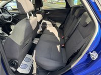 USED 2015 15 FORD FOCUS 1.5 TDCi Titanium Hatchback 5dr Diesel Manual Euro 6 (s/s) (120 ps) Hatchback