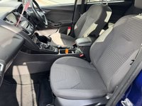 USED 2015 15 FORD FOCUS 1.5 TDCi Titanium Hatchback 5dr Diesel Manual Euro 6 (s/s) (120 ps) Hatchback