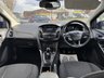 USED 2015 15 FORD FOCUS 1.5 TDCi Titanium Hatchback 5dr Diesel Manual Euro 6 (s/s) (120 ps) Hatchback