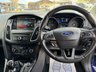 USED 2015 15 FORD FOCUS 1.5 TDCi Titanium Hatchback 5dr Diesel Manual Euro 6 (s/s) (120 ps) Hatchback