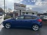 USED 2015 15 FORD FOCUS 1.5 TDCi Titanium Hatchback 5dr Diesel Manual Euro 6 (s/s) (120 ps) Hatchback