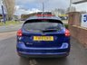 USED 2015 15 FORD FOCUS 1.5 TDCi Titanium Hatchback 5dr Diesel Manual Euro 6 (s/s) (120 ps) Hatchback