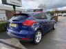 USED 2015 15 FORD FOCUS 1.5 TDCi Titanium Hatchback 5dr Diesel Manual Euro 6 (s/s) (120 ps) Hatchback