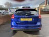 USED 2015 15 FORD FOCUS 1.5 TDCi Titanium Hatchback 5dr Diesel Manual Euro 6 (s/s) (120 ps) Hatchback