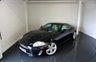 USED 2009 09 JAGUAR XKR 5.0 V8 Coupe 2dr Petrol Auto Euro 5 (510 ps)-3 Former Keepers-Last Keeper Since Oct 2018-15 Jaguar Main Dealer Services-Superb Low Mileage Example-Finished In Ebony Metallic With Heated & Cooled Ivory Leather Upholstery-Dual Climate Control-Mfsw-Cruise Control-Satnav-Bluetooth-Auto Headlights-Bowers & Wilkins-Electric Memory Front Seats-Heated Steering Wheel-Just Superb. 