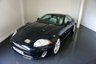 USED 2009 09 JAGUAR XKR 5.0 V8 Coupe 2dr Petrol Auto Euro 5 (510 ps)-3 Former Keepers-Last Keeper Since Oct 2018-15 Jaguar Main Dealer Services-Superb Low Mileage Example-Finished In Ebony Metallic With Heated & Cooled Ivory Leather Upholstery-Dual Climate Control-Mfsw-Cruise Control-Satnav-Bluetooth-Auto Headlights-Bowers & Wilkins-Electric Memory Front Seats-Heated Steering Wheel-Just Superb. 